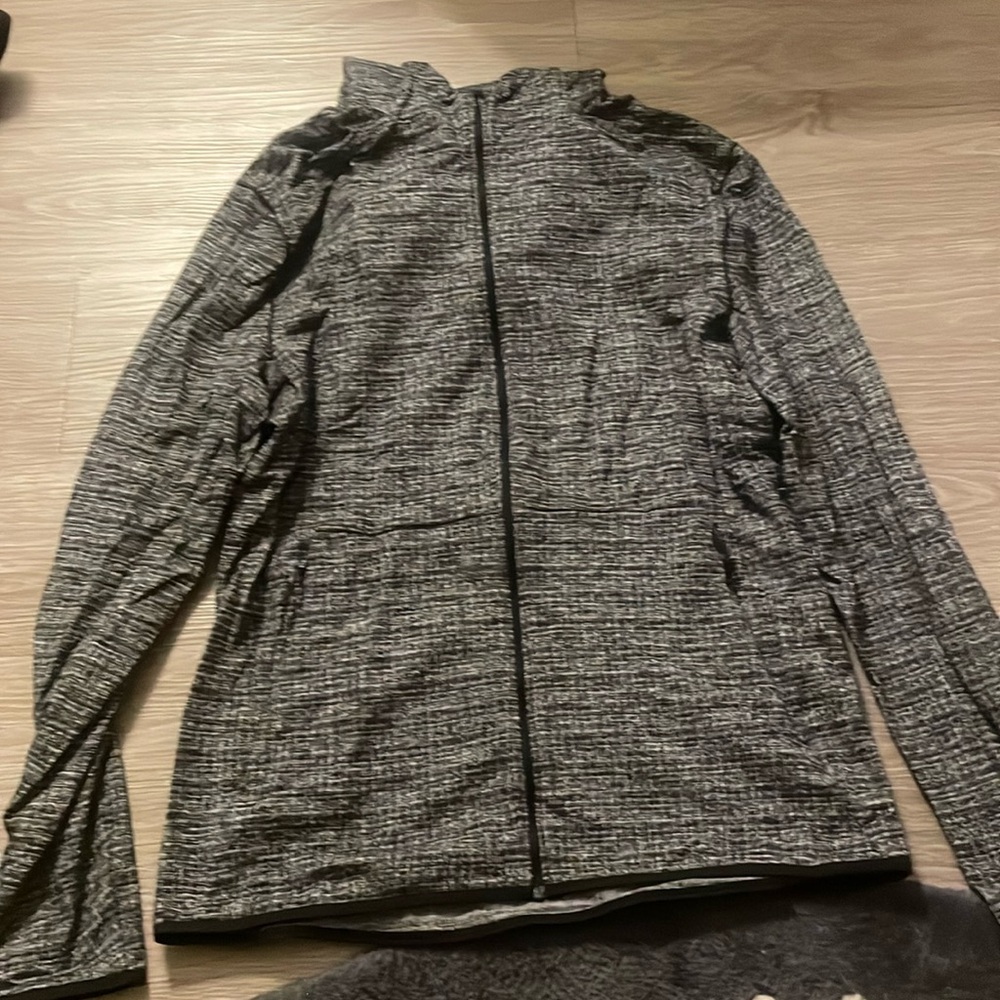 Lululemon jacket